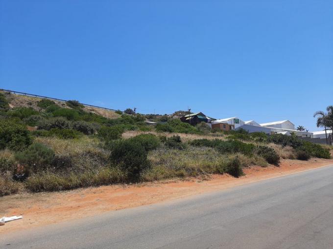 Land for Sale For Sale in Mossel Bay - MR618491
