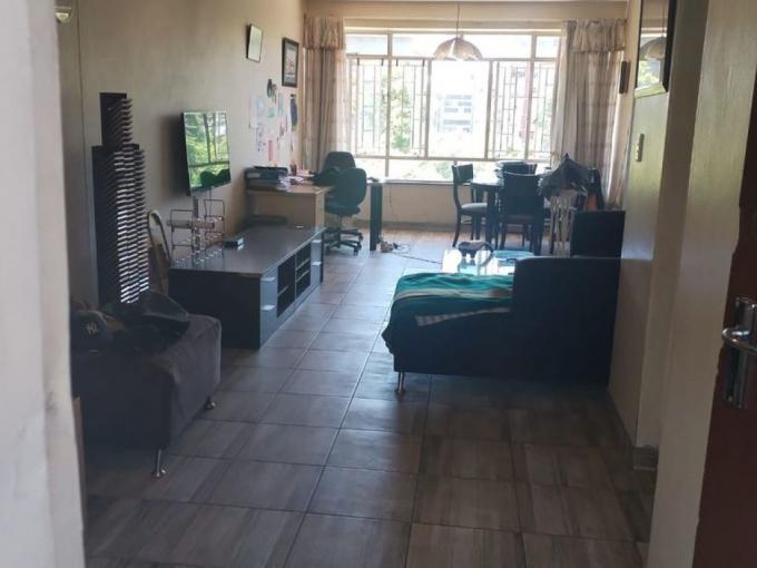 1 Bedroom Apartment for Sale For Sale in Pretoria Central - MR618605