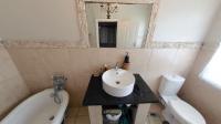 Main Bathroom - 7 square meters of property in Scottburgh South
