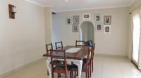 Dining Room - 23 square meters of property in Scottburgh South