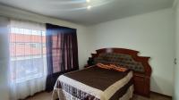 Bed Room 1 - 17 square meters of property in Van Dykpark