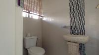 Guest Toilet - 2 square meters of property in Blackheath - JHB