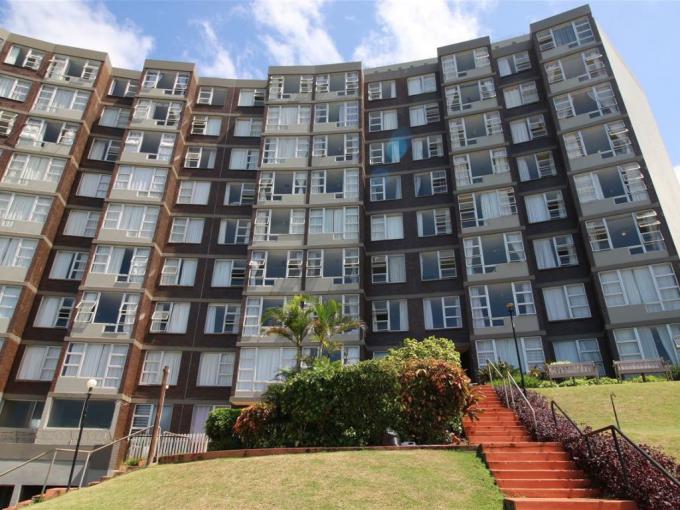 1 Bedroom Apartment for Sale For Sale in Scottburgh - MR619008