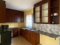 Kitchen of property in Roodepoort
