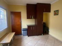 Kitchen of property in Roodepoort