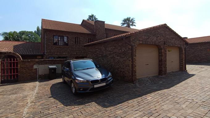 3 Bedroom Sectional Title for Sale For Sale in Ferndale - JHB - Home Sell - MR619367