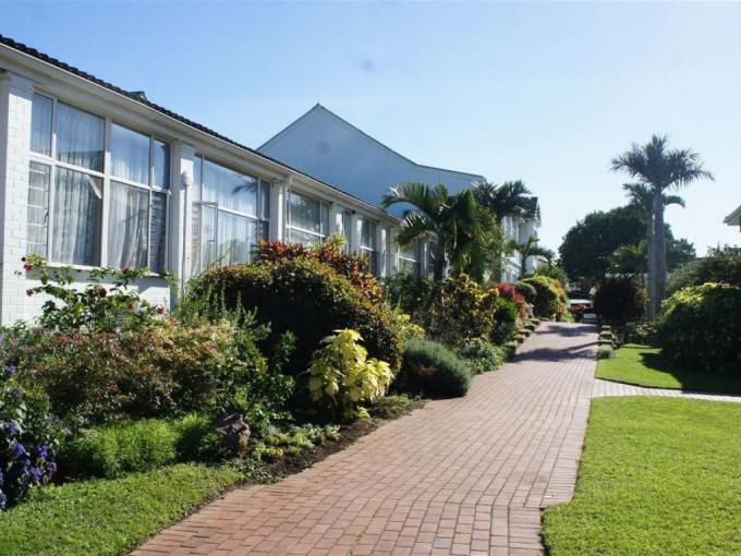 1 Bedroom Apartment for Sale For Sale in Scottburgh - MR619416