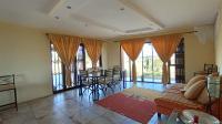Dining Room - 25 square meters of property in Rietvlei View Country Estates