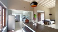 Dining Room - 10 square meters of property in Blairgowrie