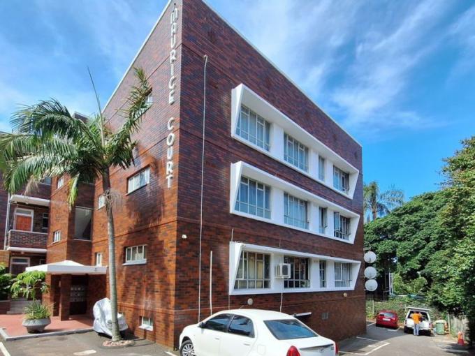 1 Bedroom Apartment to Rent in Morningside - DBN - Property to rent - MR619866