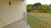 Balcony - 7 square meters of property in Mount Edgecombe 