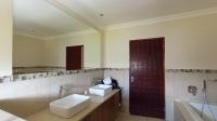 Main Bathroom - 13 square meters of property in Savanna Hills Estate