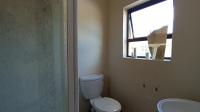 Staff Bathroom - 4 square meters of property in Savanna Hills Estate