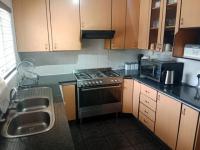 Kitchen - 12 square meters of property in Klopperpark
