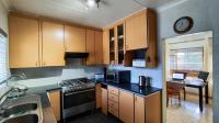 Kitchen - 12 square meters of property in Klopperpark