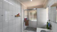 Main Bathroom - 10 square meters of property in Klopperpark