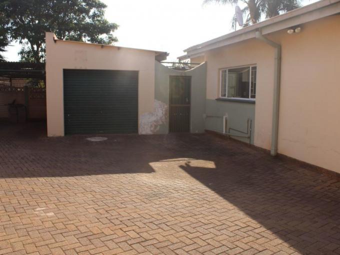 3 Bedroom House for Sale For Sale in Kwaggasrand - MR620788