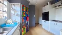 Kitchen - 11 square meters of property in Theresapark