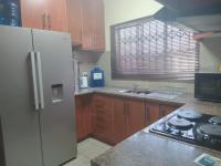 Kitchen of property in Freedom Park