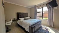 Main Bedroom of property in Spitskop Small Holdings