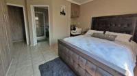Main Bedroom of property in Spitskop Small Holdings
