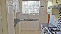 Kitchen - 8 square meters of property in Musgrave
