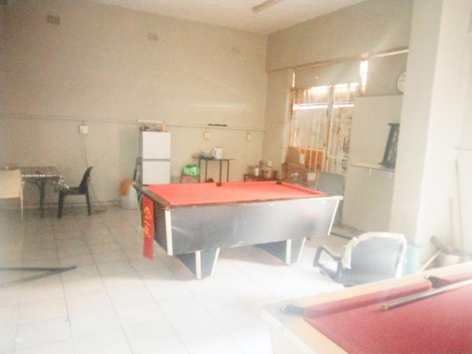 Commercial to Rent in Hillbrow - Property to rent - MR621275