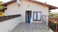 Balcony - 24 square meters of property in Kingsburgh