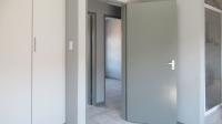 Main Bedroom - 10 square meters of property in Witpoortjie