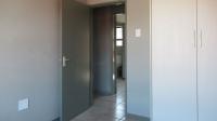 Bed Room 1 - 8 square meters of property in Witpoortjie