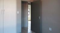 Bed Room 2 - 8 square meters of property in Witpoortjie