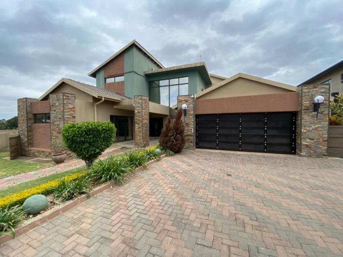 5 Bedroom House for Sale For Sale in Polokwane - MR621628