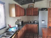 Kitchen of property in Chief A Lithuli Park