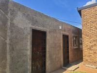  of property in Blomanda