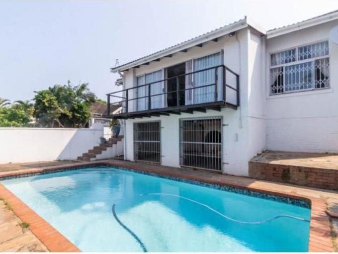 3 Bedroom House to Rent in Morningside - DBN - Property to rent - MR621794