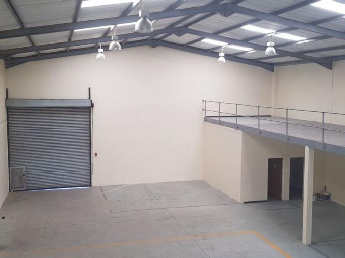 Commercial to Rent in Rooihuiskraal North - Property to rent - MR622052