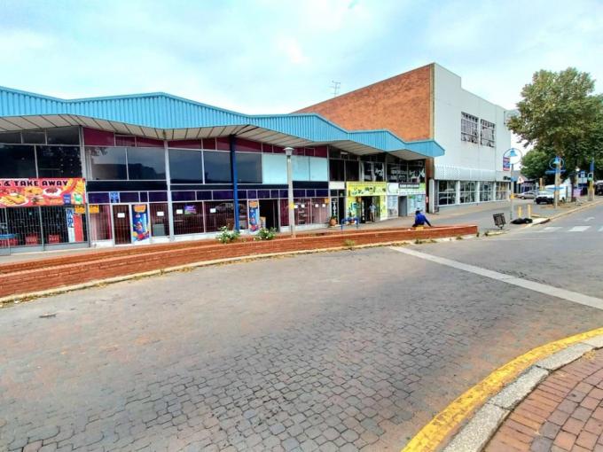Commercial for Sale For Sale in Alberton - MR622087