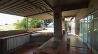 Patio - 52 square meters of property in Wilropark