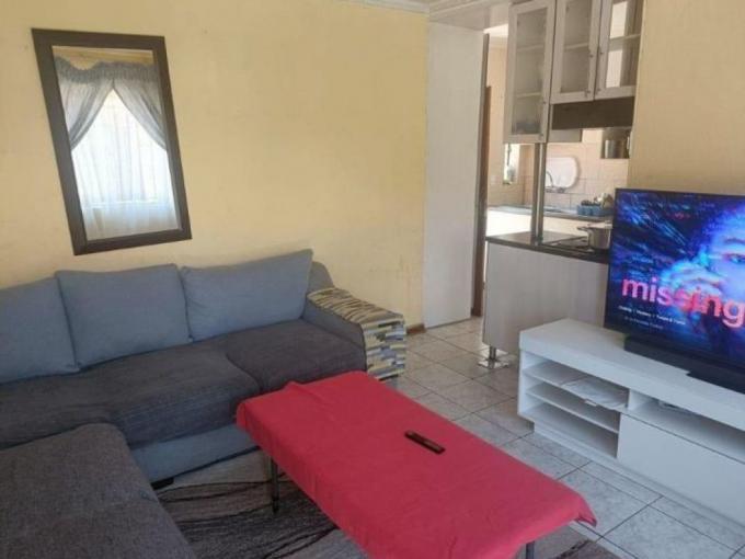 3 Bedroom House for Sale For Sale in Polokwane - MR622280