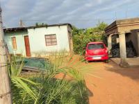  of property in Tshilungoma