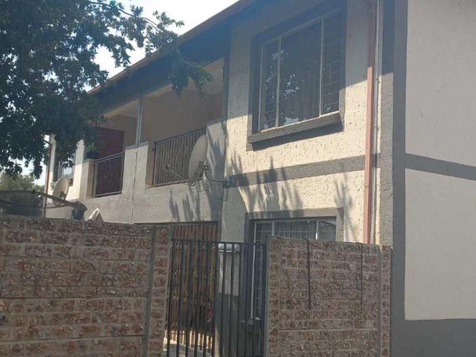 2 Bedroom Simplex for Sale For Sale in Parkrand - MR622299