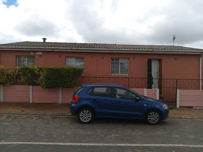 3 Bedroom House for Sale For Sale in Protea Park - MR622831
