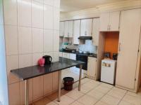 Kitchen of property in Pretoria Central
