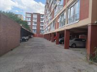 Spaces of property in Pretoria Central