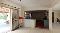 Dining Room - 20 square meters of property in Maroeladal