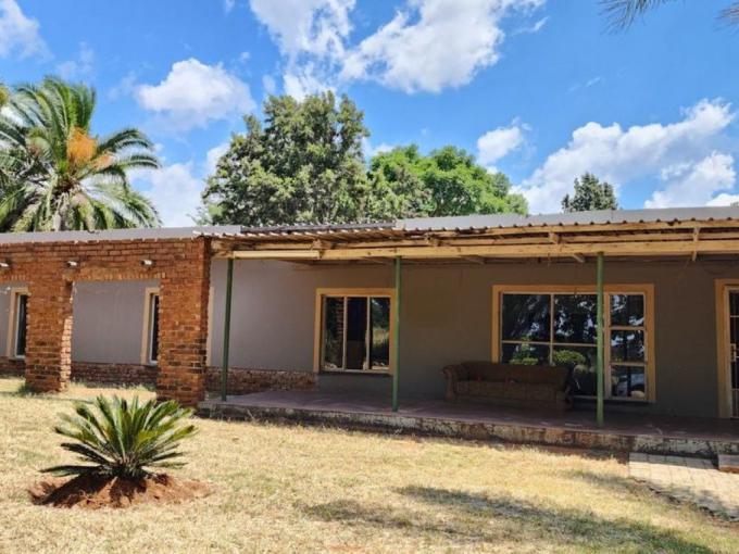 Smallholding for Sale For Sale in Polokwane - MR622961