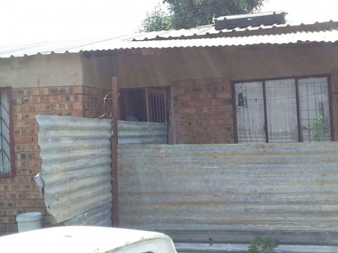 2 Bedroom House for Sale For Sale in Polokwane - MR622970