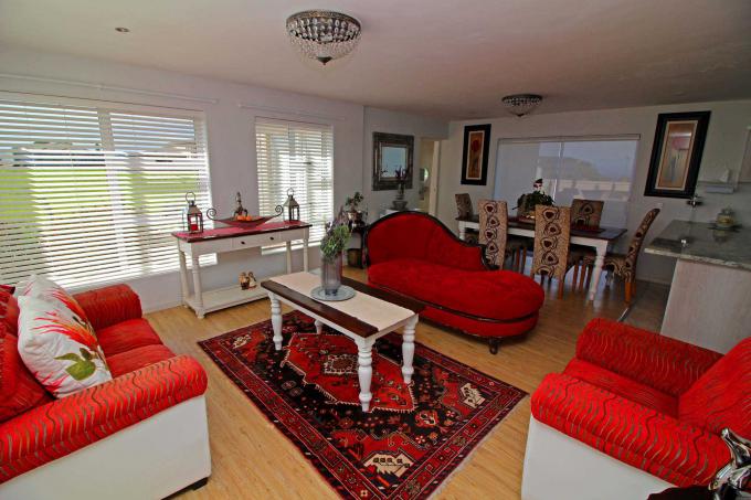 3 Bedroom House for Sale For Sale in Le Grand George Golf Estate - MR623094