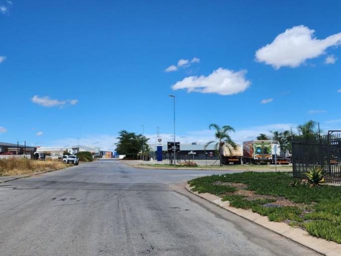 Land for Sale For Sale in Polokwane - MR623147