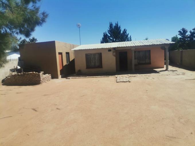5 Bedroom House for Sale For Sale in Polokwane - MR623159